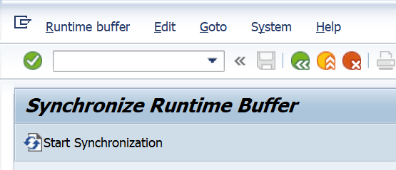No Administrator Found for this task OpenText VIM SAP Error Executing Work Item