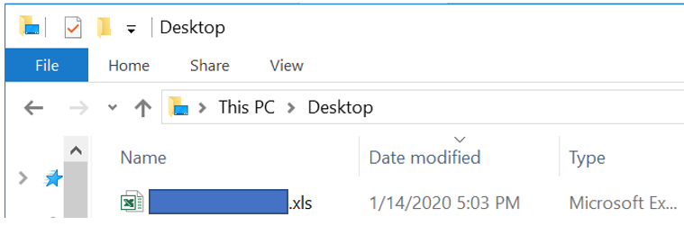 Download, Upload, and Delete Files in SAP AL11 – Techlorean.