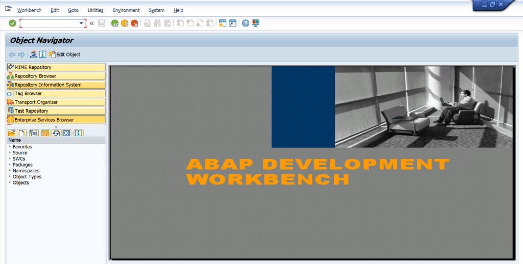 Test XML in SAP