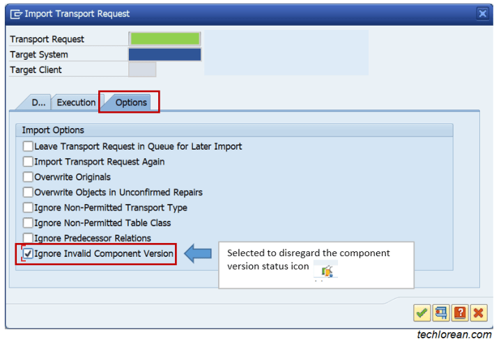 HOW TO SOLVE ERROR DURING IMPORT RETURN CODE 0008 visual data 6