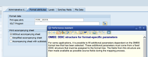 SAP DME Tree Configuration – DMEE Focused (Simple Explanation ...