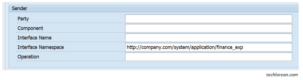 SAP SXMB_MONI Basic Overview and troubleshooting for SAP Functional Consultants (Non-BASIS)