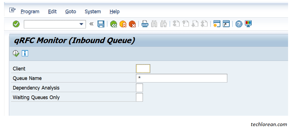 SMQ2 SAP SXMB_MONI Basic Overview and troubleshooting for SAP Functional Consultants (Non-BASIS)