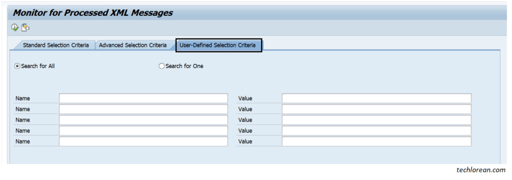 SAP SXMB_MONI Basic Overview and troubleshooting for SAP Functional Consultants (Non-BASIS)