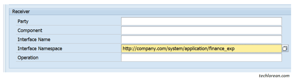 SAP SXMB_MONI Basic Overview and troubleshooting for SAP Functional Consultants (Non-BASIS)