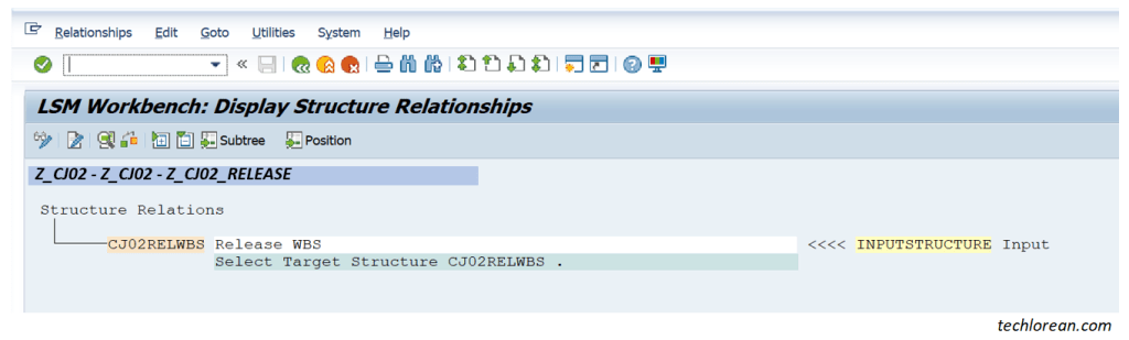 LSMW for Beginner Functional SAP Consultants – Detailed Step by Step Procedure (Batch Input Session)