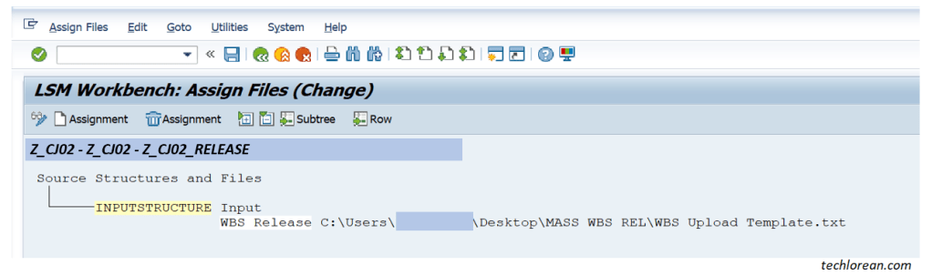 LSMW for Beginner Functional SAP Consultants – Detailed Step by Step Procedure (Batch Input Session)