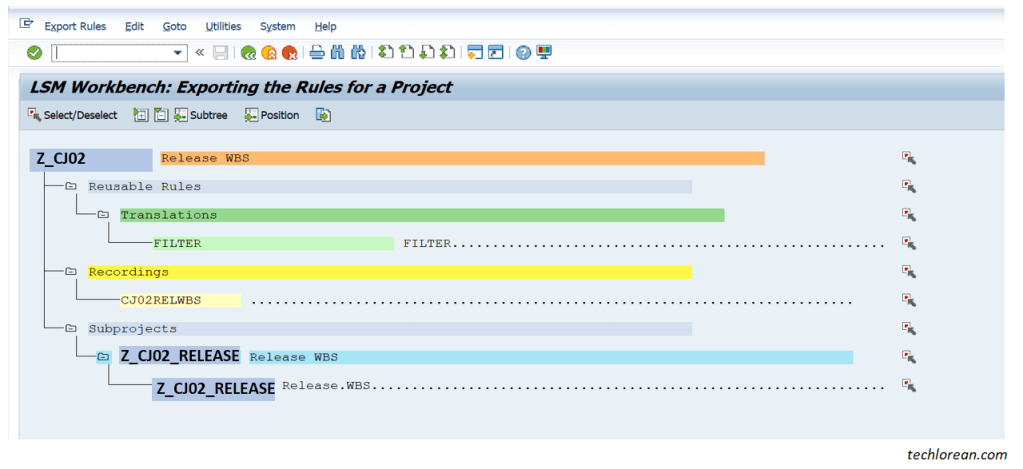 Export LSMW. LSMW for Beginner Functional SAP Consultants – Detailed Step by Step Procedure (Batch Input Session)