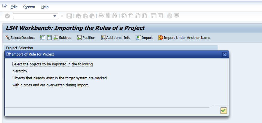 Import LSMW. LSMW for Beginner Functional SAP Consultants – Detailed Step by Step Procedure (Batch Input Session)