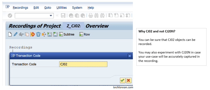 LSMW for Beginner Functional SAP Consultants – Detailed Step by Step Procedure (Batch Input Session)