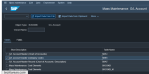 Quick Tips – MASS Change GL Account Master Data Using Import File ...
